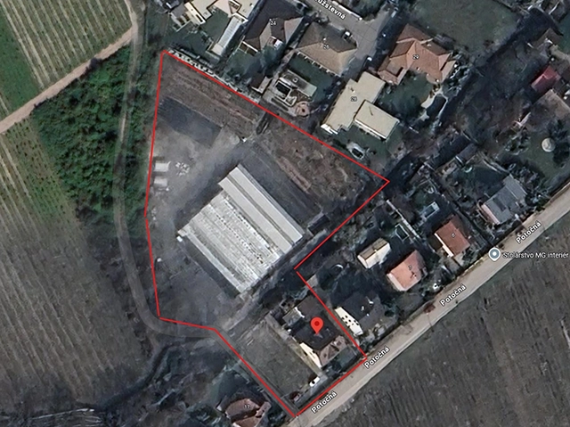 Záhradníctvo Limbach